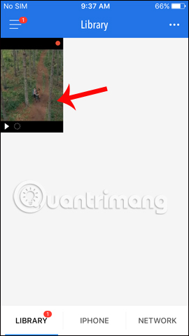 How to download YouTube videos to iPhone phones Picture 37