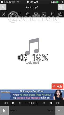 How to download YouTube videos to iPhone phones Picture 45