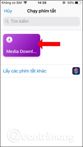 How to download YouTube videos to iPhone phones Picture 8