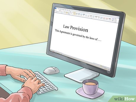 How to Draft a Software Licensing Agreement Picture 18