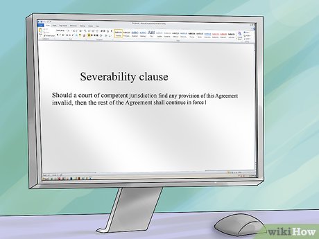 How to Draft a Software Licensing Agreement Picture 19