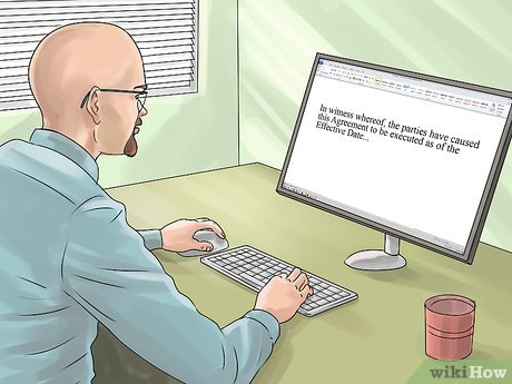 How to Draft a Software Licensing Agreement Picture 21