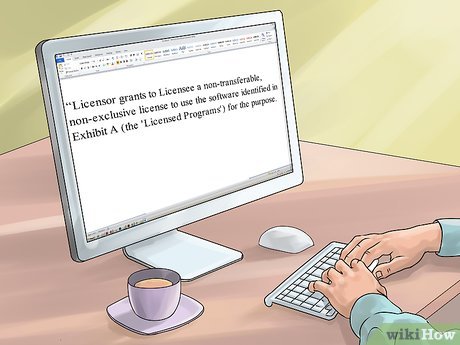 How to Draft a Software Licensing Agreement Picture 6