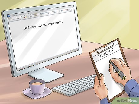 How to Draft a Software Licensing Agreement Picture 7