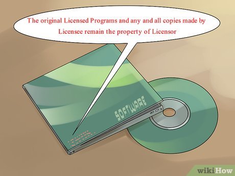 How to Draft a Software Licensing Agreement Picture 9
