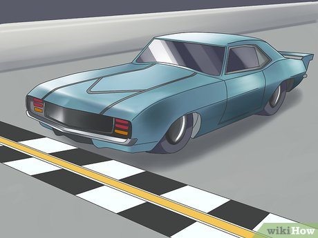 How to Drag Race Picture 15