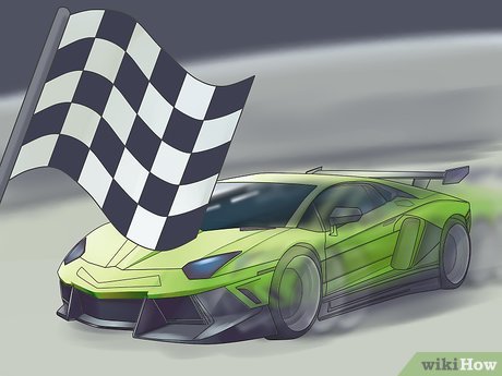 How to Drag Race Picture 18