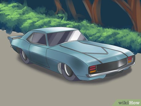 How to Drag Race Picture 3