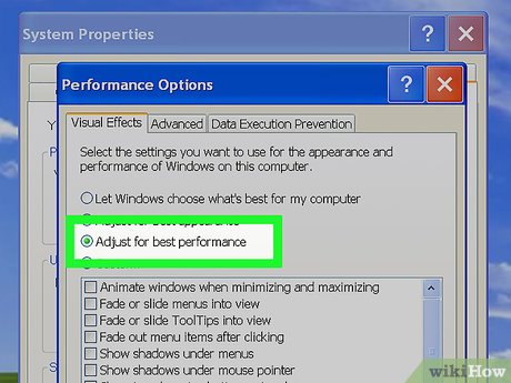 How To Dramatically Speed Up Windows XP - TipsMake.com