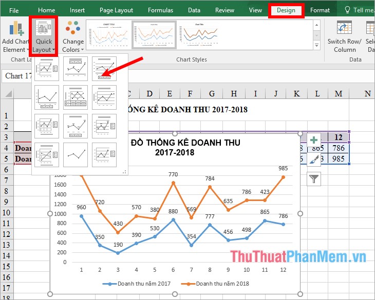 how-to-draw-a-line-chart-in-excel