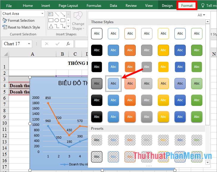 how-to-draw-a-line-chart-in-excel