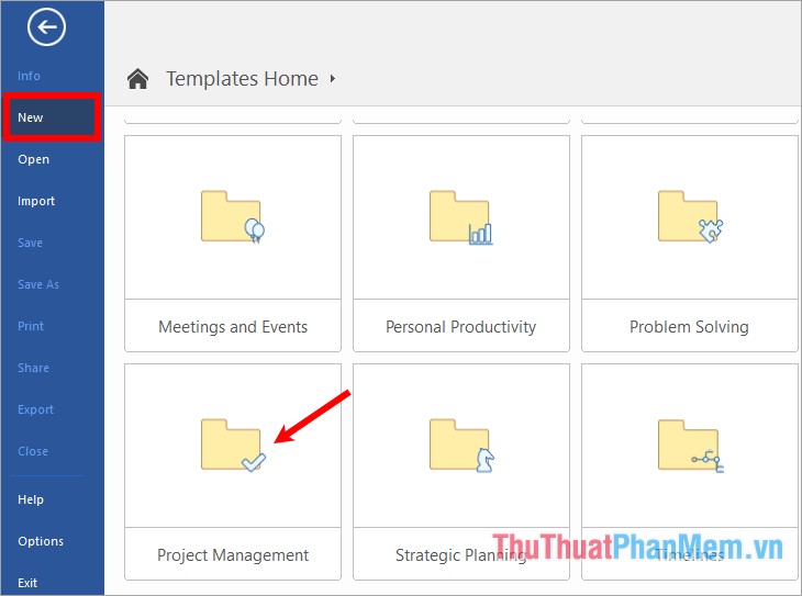 mindjet mindmanager mac templates