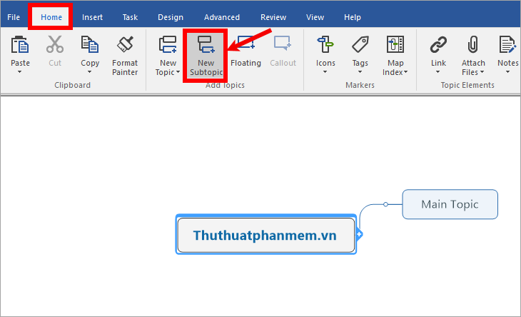 mindjet mindmanager maps for that