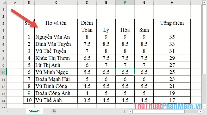 how-to-draw-a-table-in-excel