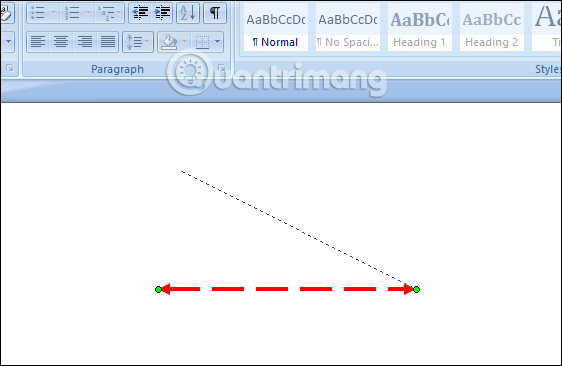 how-to-draw-broken-lines-in-word