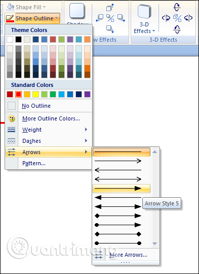 how-to-draw-broken-lines-in-word