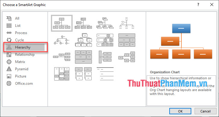 How to draw diagrams in Word Picture 25