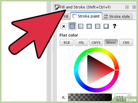 How to Draw Gears in Inkscape Picture 15
