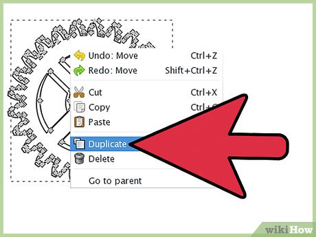 How to Draw Gears in Inkscape Picture 17