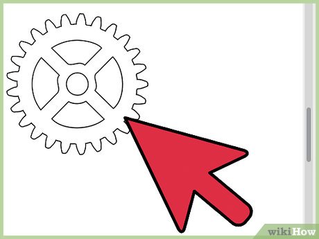 How to Draw Gears in Inkscape Picture 19