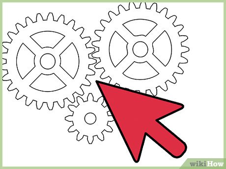 How to Draw Gears in Inkscape Picture 20