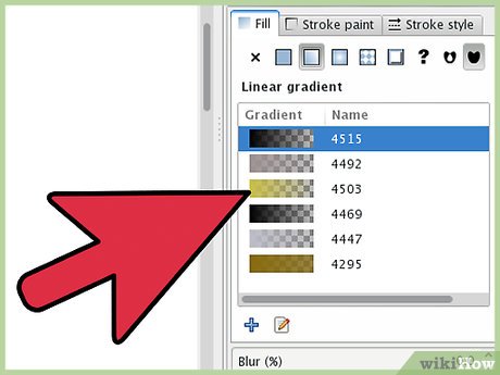 How to Draw Gears in Inkscape Picture 22