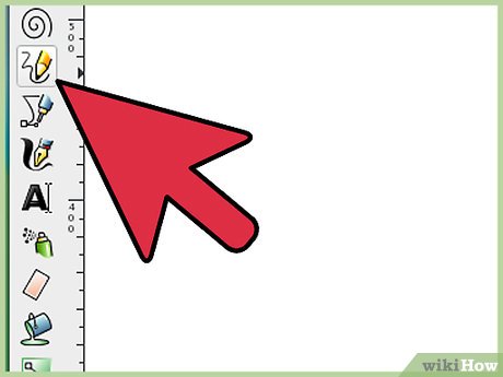 How to Draw Gears in Inkscape Picture 23