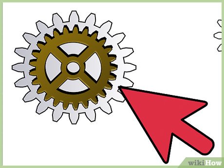 How to Draw Gears in Inkscape Picture 9