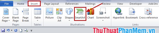 How to draw pictures and diagrams in Word Picture 11