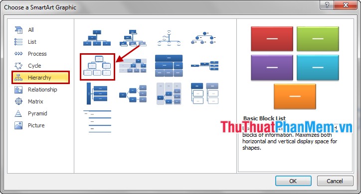 How to draw pictures and diagrams in Word Picture 12