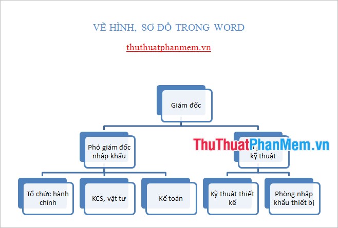 How to draw pictures and diagrams in Word Picture 14