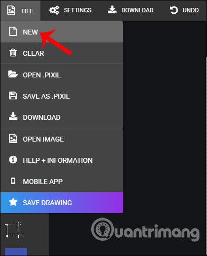 How to draw pictures for free on Pixilart Picture 5