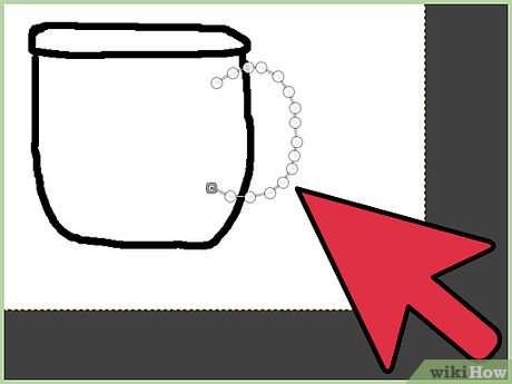 How to Draw Something in GIMP Picture 13