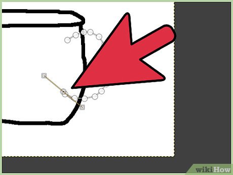 How to Draw Something in GIMP Picture 14