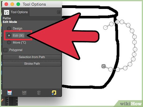 How to Draw Something in GIMP Picture 15