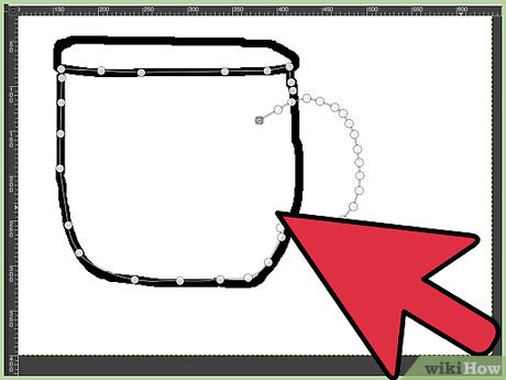 How to Draw Something in GIMP Picture 17