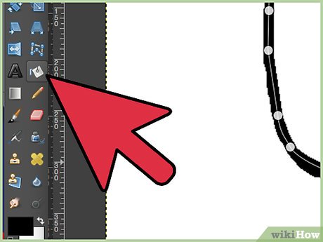 How to Draw Something in GIMP Picture 19