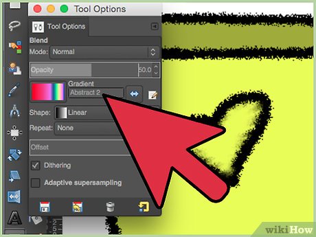 How to Draw Something in GIMP Picture 23