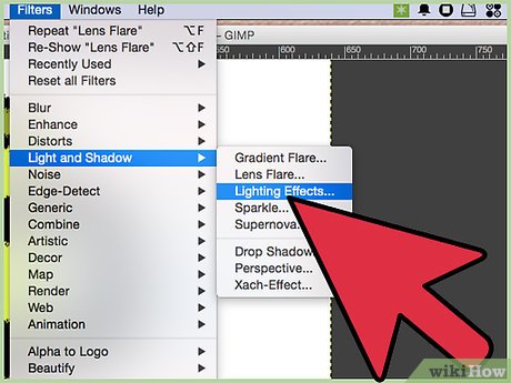 How to Draw Something in GIMP Picture 25