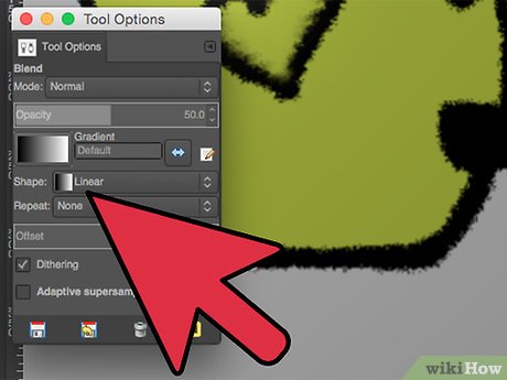 How to Draw Something in GIMP Picture 26