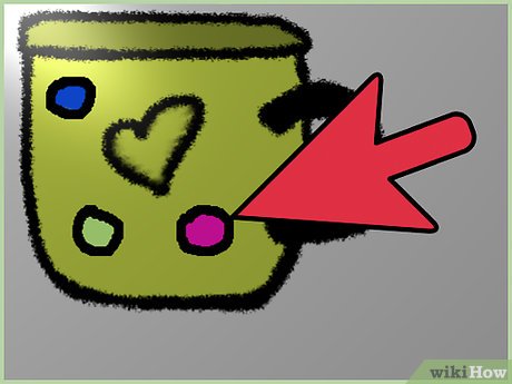 How to Draw Something in GIMP Picture 27