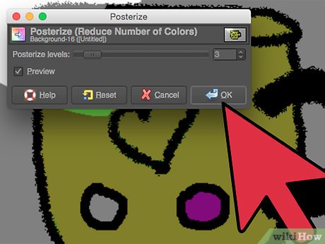 How to Draw Something in GIMP Picture 28