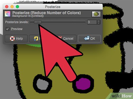 How to Draw Something in GIMP Picture 29