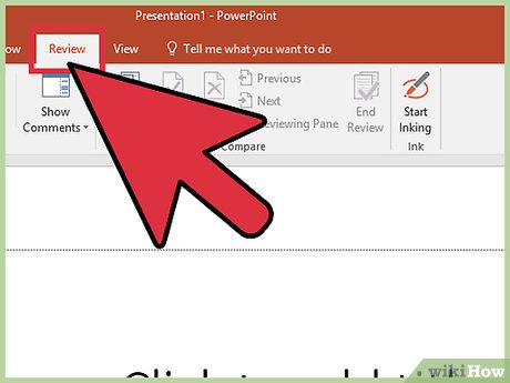 Picture 2 of How to Draw Using PowerPoint