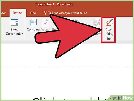 Picture 3 of How to Draw Using PowerPoint