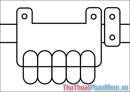 How to draw vector illustrations from A to Z Picture 11