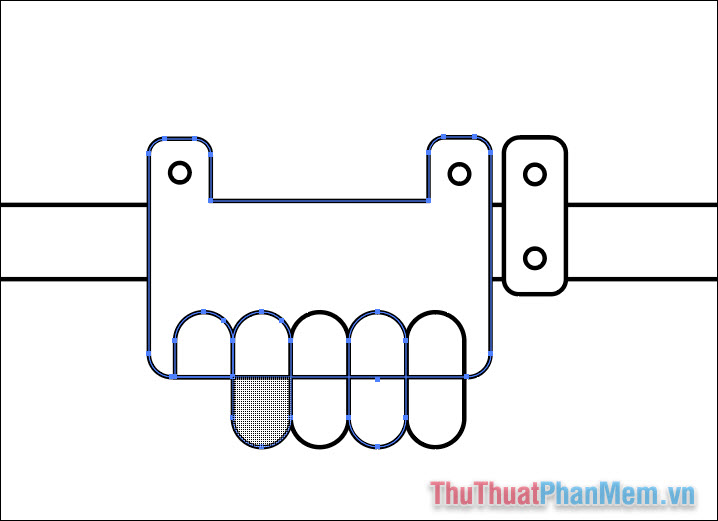 How to draw vector illustrations from A to Z Picture 12