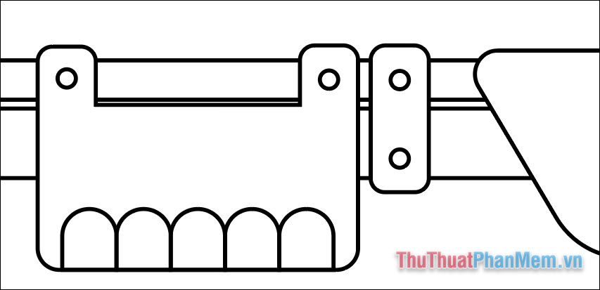 How to draw vector illustrations from A to Z Picture 17