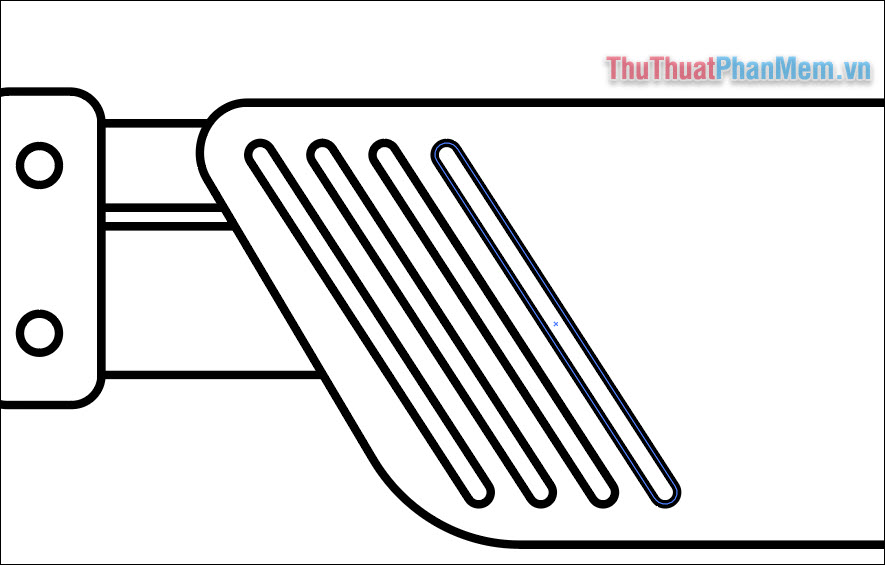 How to draw vector illustrations from A to Z Picture 18