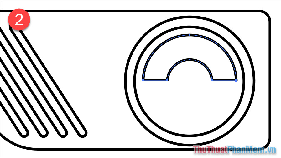 How to draw vector illustrations from A to Z Picture 20